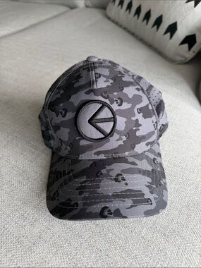 Ethika athletic hat camo